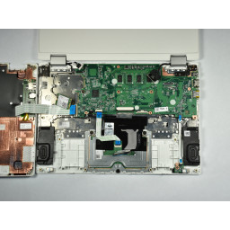 Замена материнской платы Acer Chromebook R11 CB5-132T-C1LK