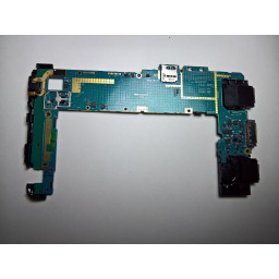 Замена материнской платы Samsung Galaxy Tab 7.0 Sprint