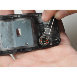 Разборка телефона Nokia 3560
