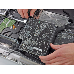 iMac Intel 27 