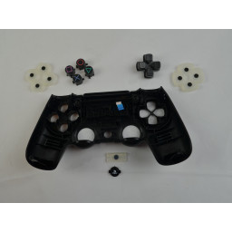 Замена кнопок DualShock 4 CHU-ZCT2U
